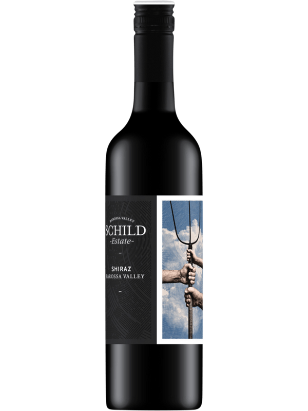 Schild Estate Barossa Shiraz