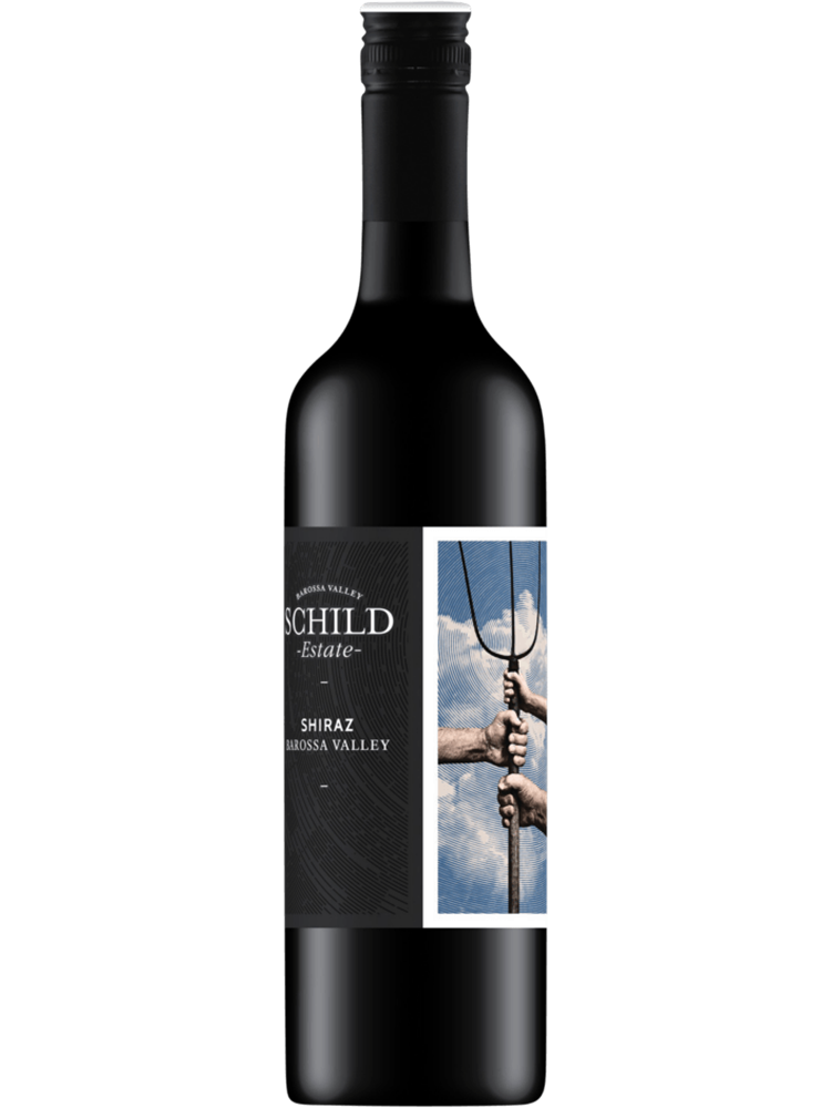 Schild Estate Barossa Shiraz