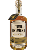 Two Brewers Yukon Single Malt - Release 43