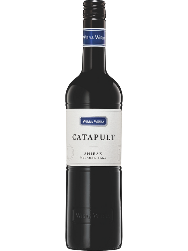 Wirra Wirra Catapult Shiraz