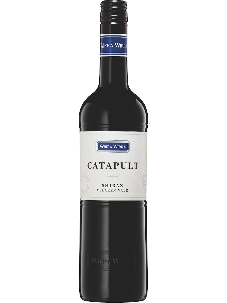 Wirra Wirra Catapult Shiraz