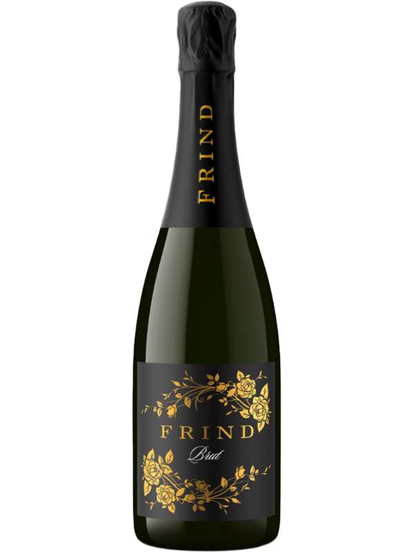 Frind Estate Sparkling Brut