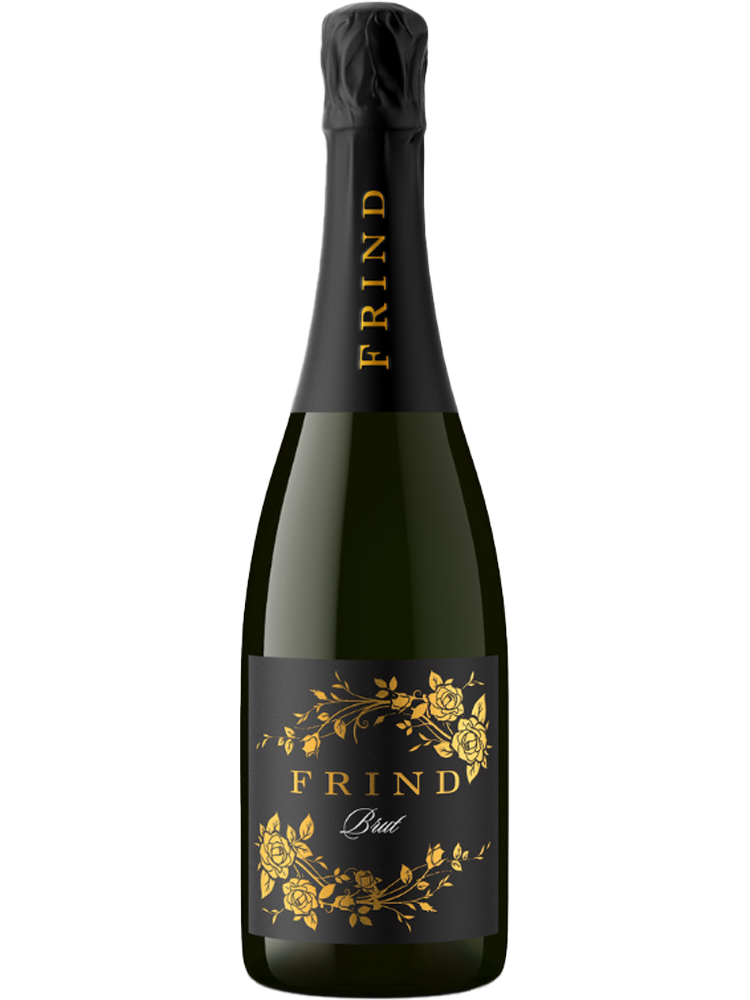 Frind Estate Sparkling Brut