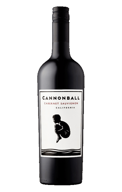 Cannonball Cabernet Sauvignon