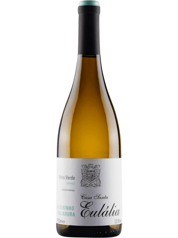 Casa Santa Eulalia Alvarinho