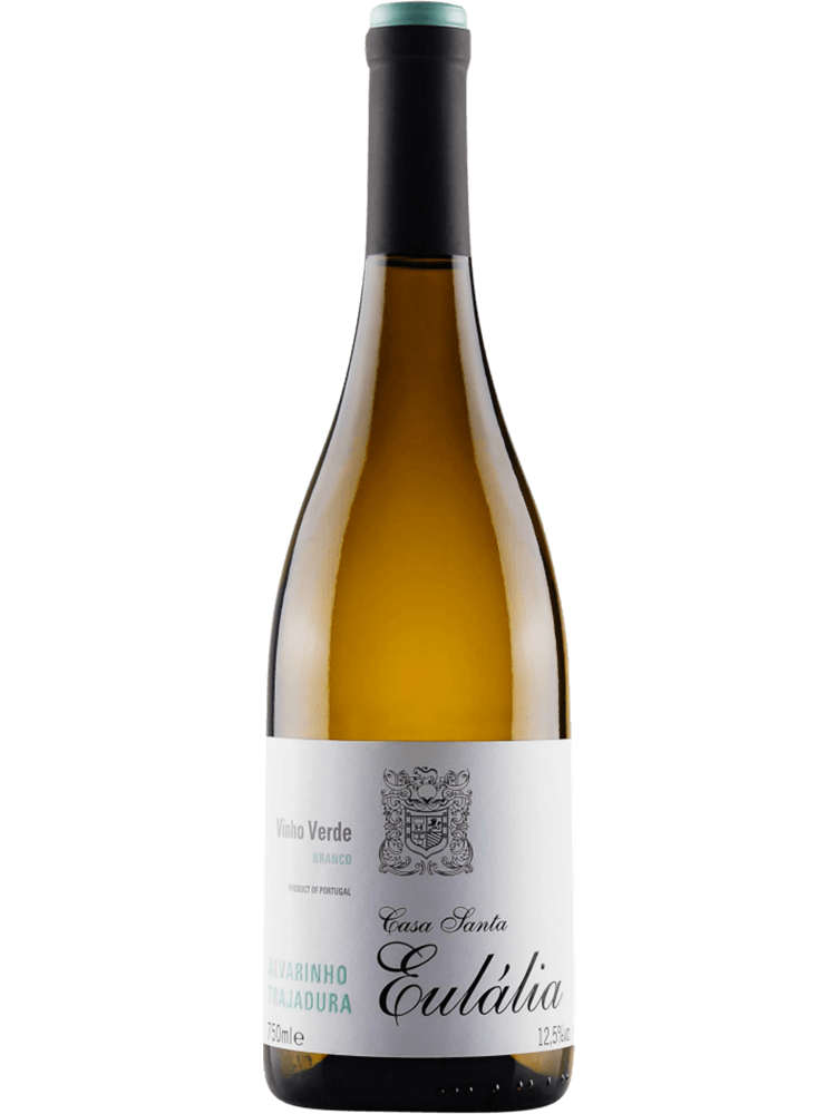 Casa Santa Eulalia Alvarinho