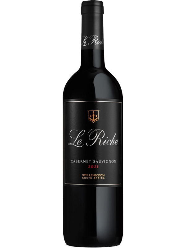 Le Riche Cabernet Sauvignon