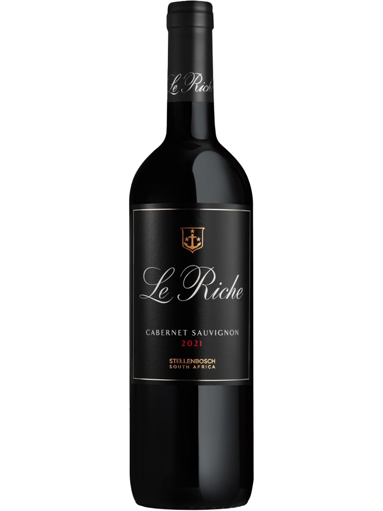 Le Riche Cabernet Sauvignon