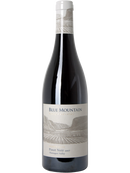 Blue Mountain Vineyard Reserve Cuvée Pinot Noir