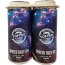 Tofino Brewing Spaced Hazy IPA - 4 x 473 mL