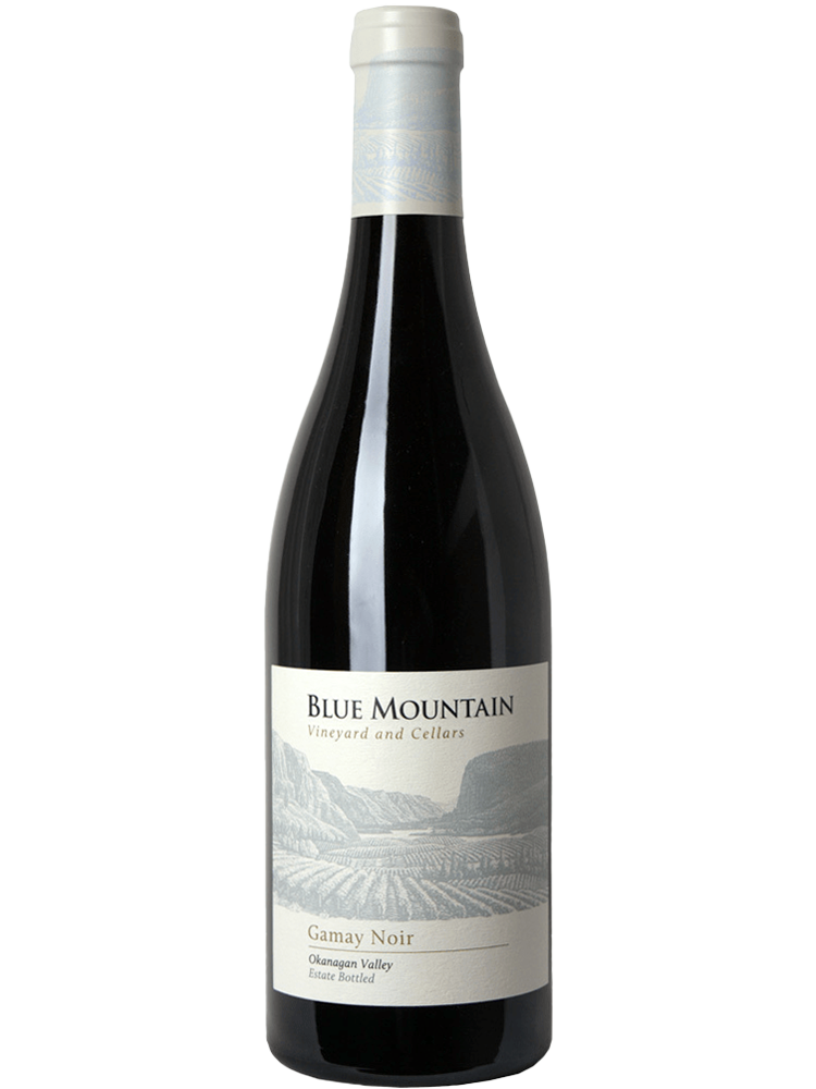 Blue Mountain Vineyard Gamay Noir