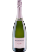 Blue Mountain Vineyard Brut Rosé