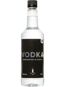 GP Brewing Handcrafted Vodka
