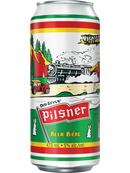 Old Style Pilsner - 6 x 473 mL