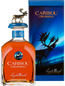 Caribou Crossing Single Barrel Canadian Whisky