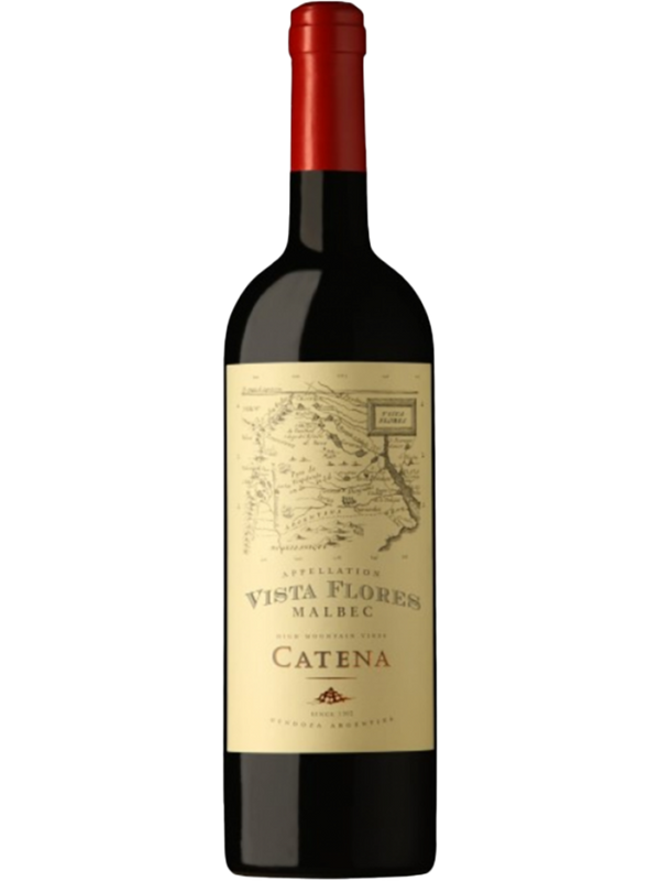 Catena Appellation Vista Flores Malbec