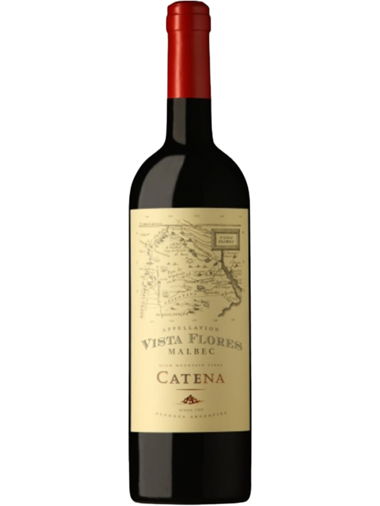 Catena Appellation Vista Flores Malbec