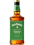 Jack Daniel's Tennessee Apple Whiskey