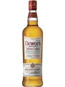 Dewar's White Label Blended Scotch