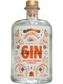 Last Best Fortunella Gin