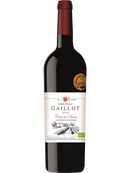 Château Gaillot Côtes De Duras