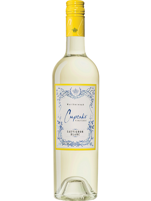 Cupcake Sauvignon Blanc