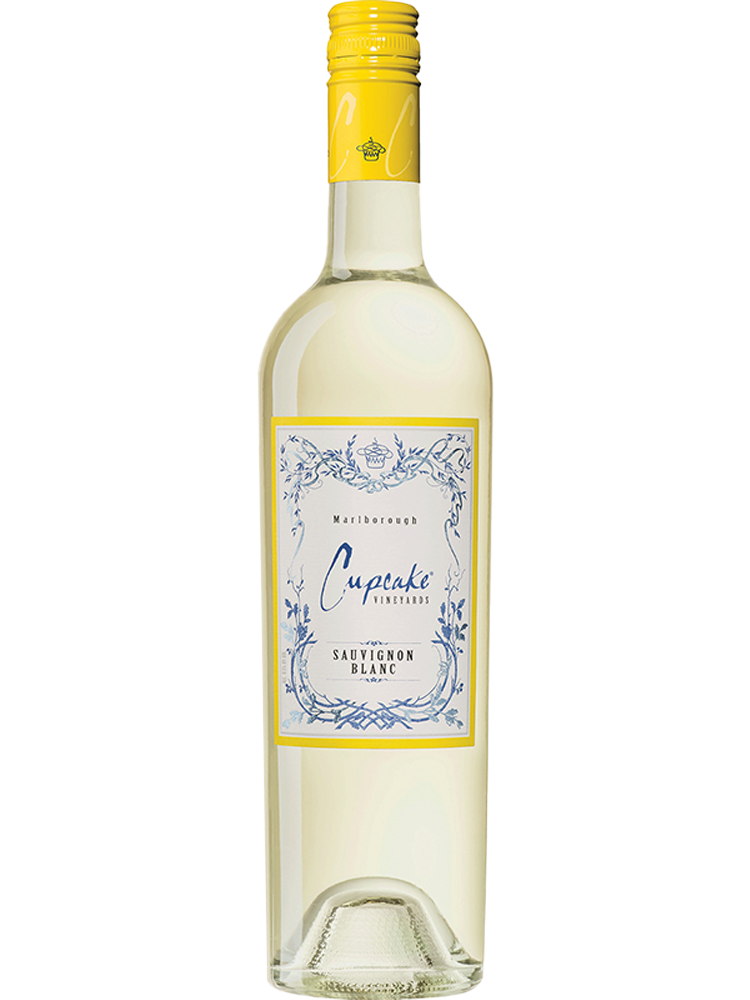 Cupcake Sauvignon Blanc