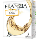 Franzia Crisp White - 3 L