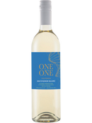 One of One Non-Alcoholic Sauvignon Blanc