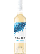 Bodacious Pinot Grigio