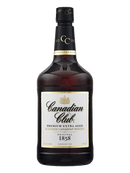 Canadian Club - 1.75L