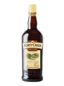 Forty Creek Cream