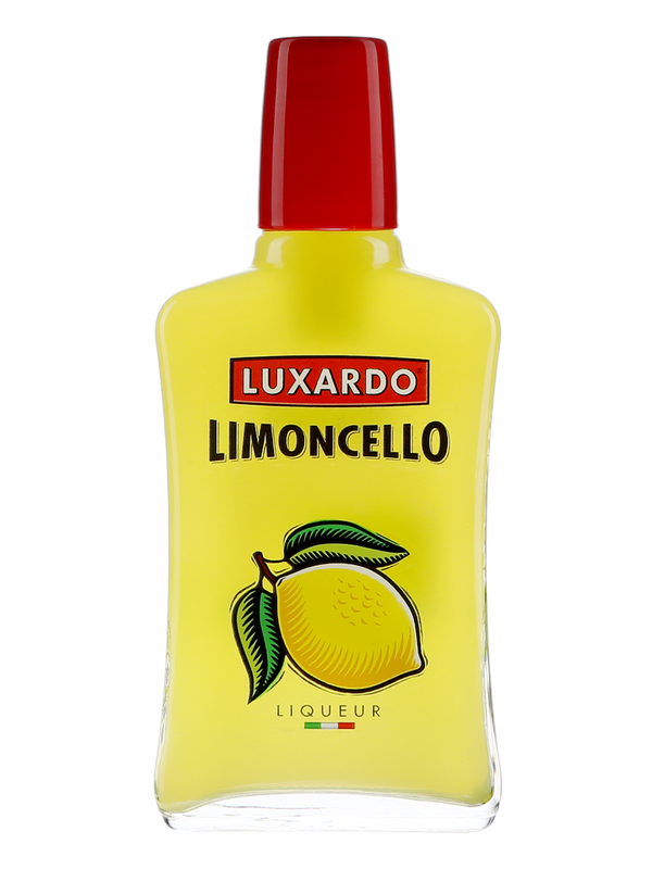 Luxardo Limoncello - 200mL