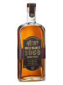 Uncle Nearest 1856 Premium Aged Tennessee Whiskey (50% ABV)