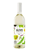 Summerhill Alive Organic White