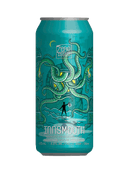 Zero Issue Innsmouth Mango Passionfruit Sour - 4 x 473mL