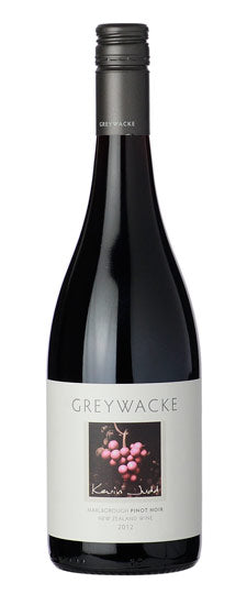 Greywacke Pinot Noir 2019