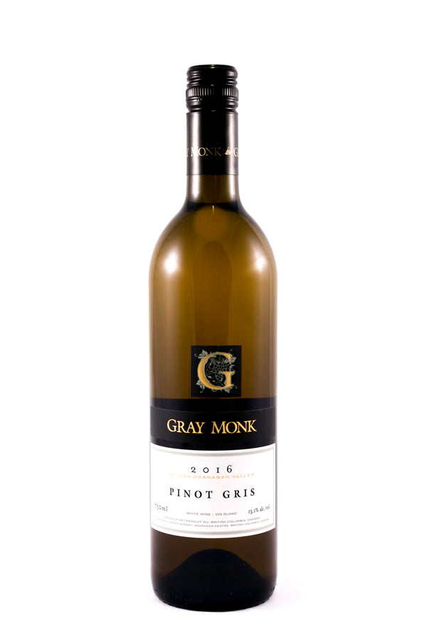 Gray Monk Pinot Gris