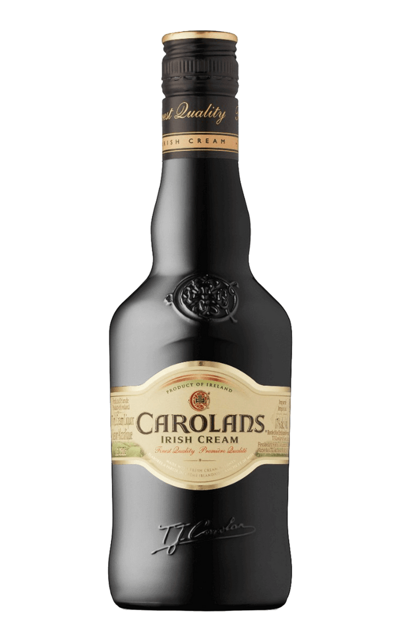 Carolans Irish Cream - 375mL