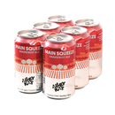 Alley Kat Main Squeeze Grapefruit Ale - 6 x 355mL