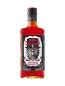 Baron Samedi Spiced Rum - 375mL