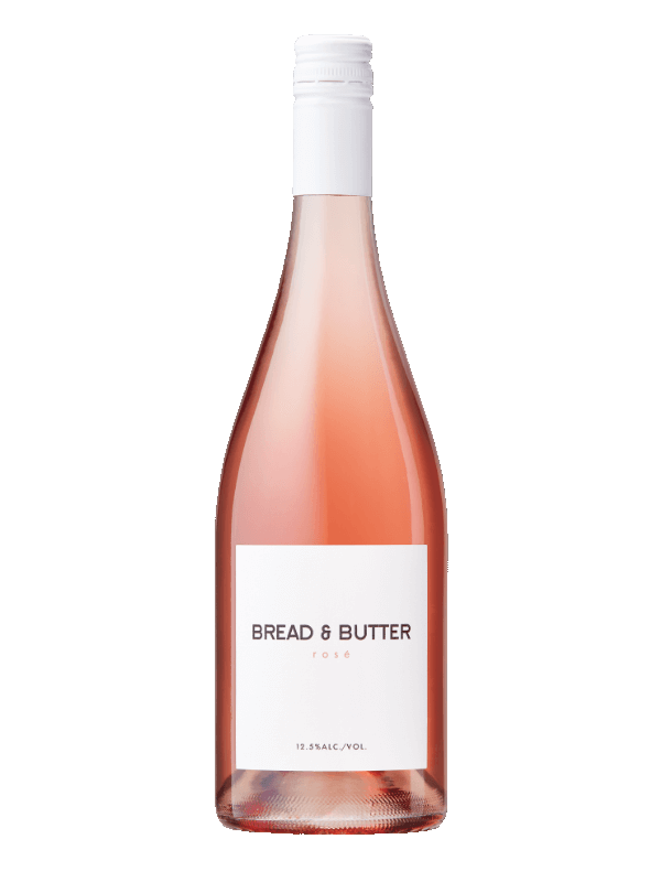 Bread and Butter Rosé