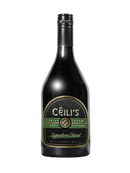 Ceili's Irish Cream Liqueur - 1.14L
