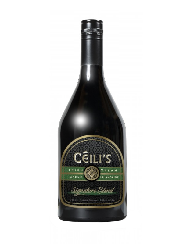 Ceili's Irish Cream Liqueur - 1.14L
