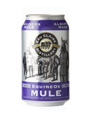 Eau Claire Equineox Mule - 4 x 355mL