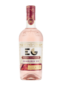 Edinburgh Rhubarb & Ginger Gin
