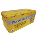 Fever Tree Indian Tonic Water - 8 x 150mL