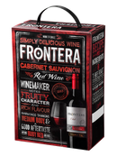 Frontera Cabernet Sauvignon - 3L