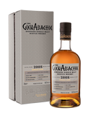 GlenAllachie 2008 12 Year Old Bourbon Cask