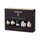 Graham's Port Gift Pack - 5 x 200mL